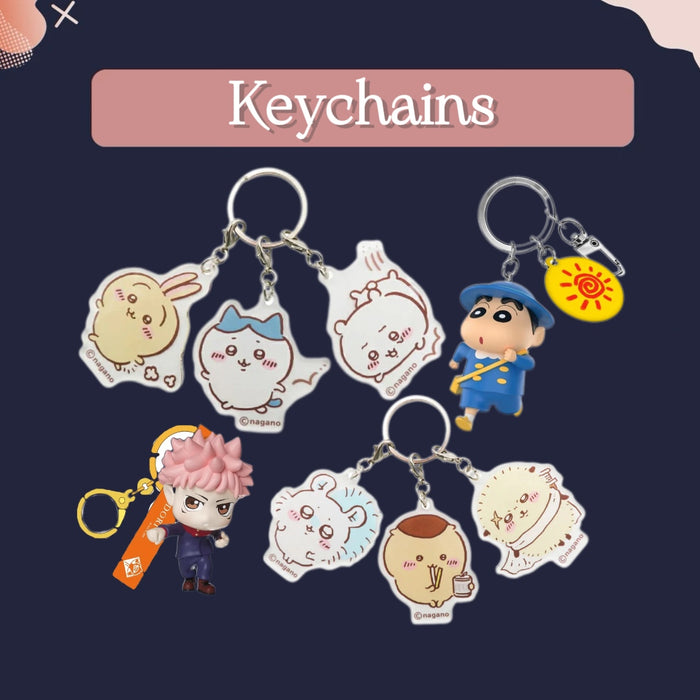 Keychain