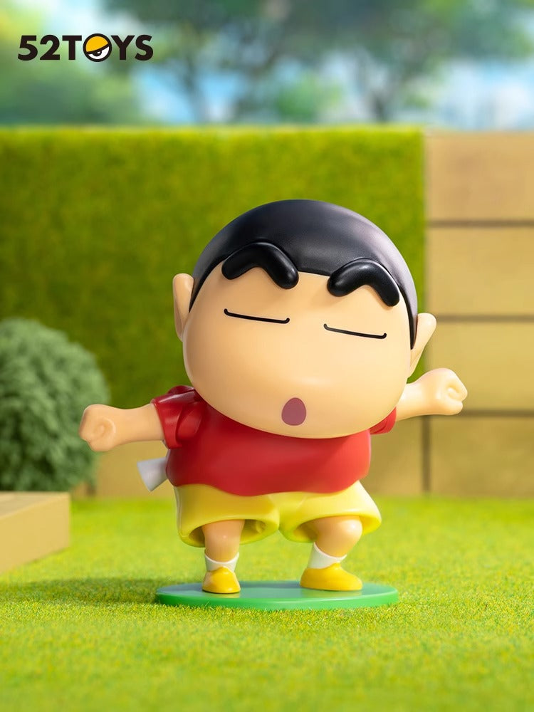 Crayon Shin-Chan Dynamic Shin-Lifes Blindbox