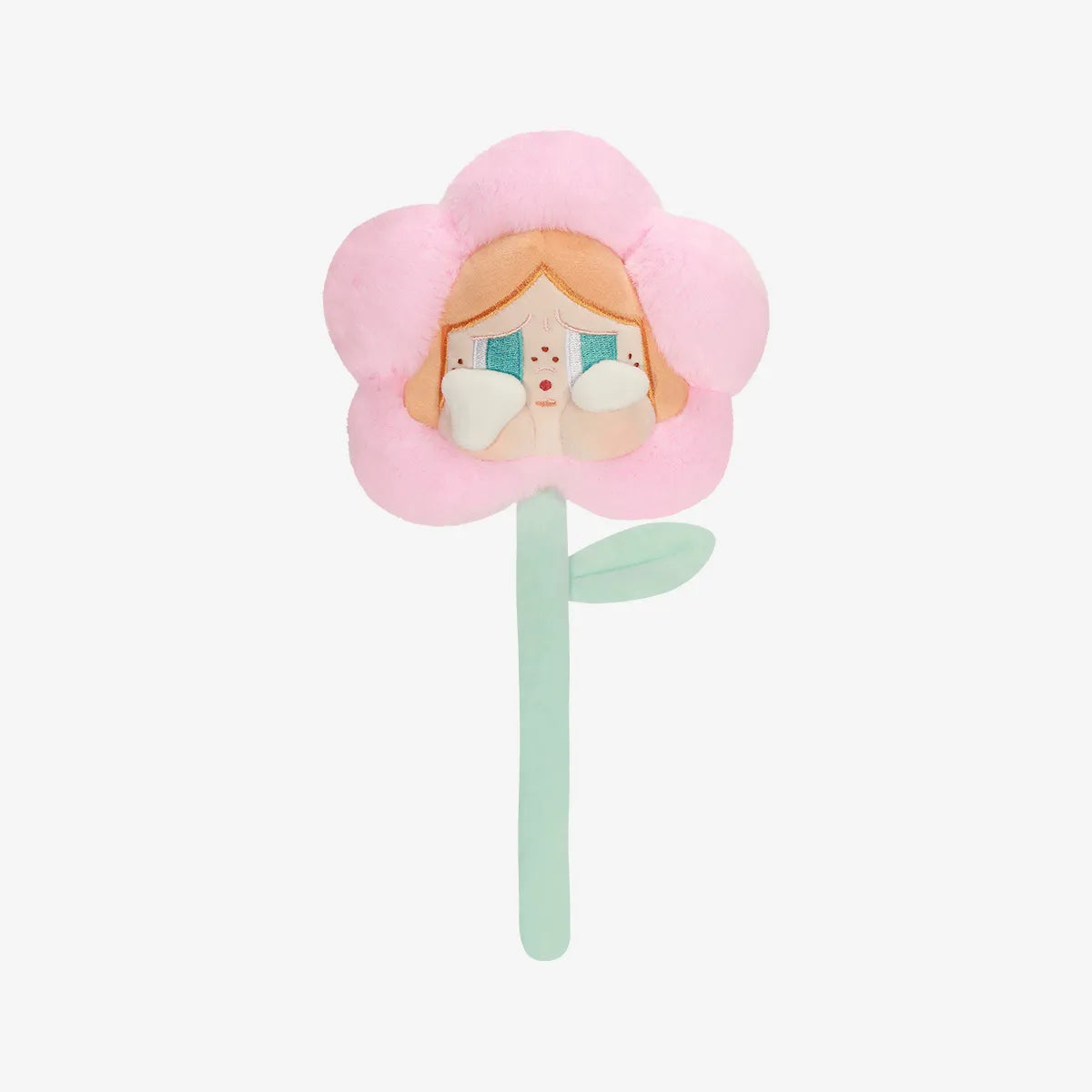 CRYBABY Sad Club Series Plush Flower Blind Box