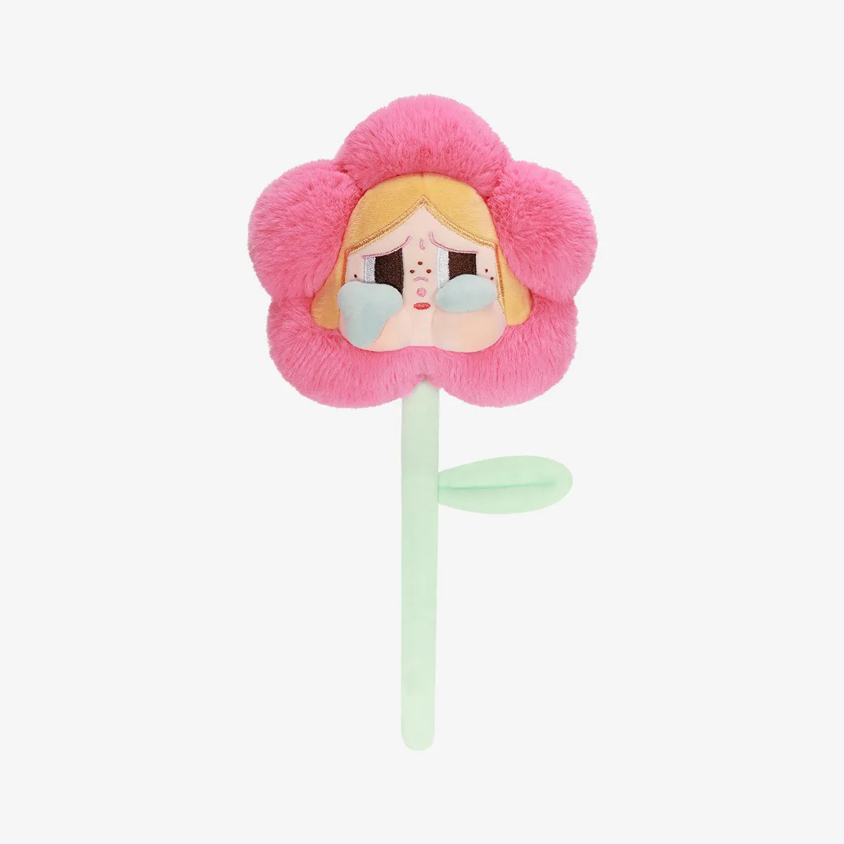 CRYBABY Sad Club Series Plush Flower Blind Box