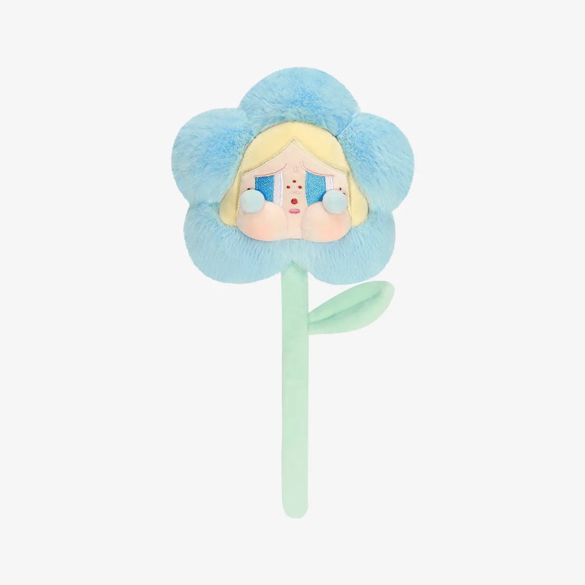 CRYBABY Sad Club Series Plush Flower Blind Box