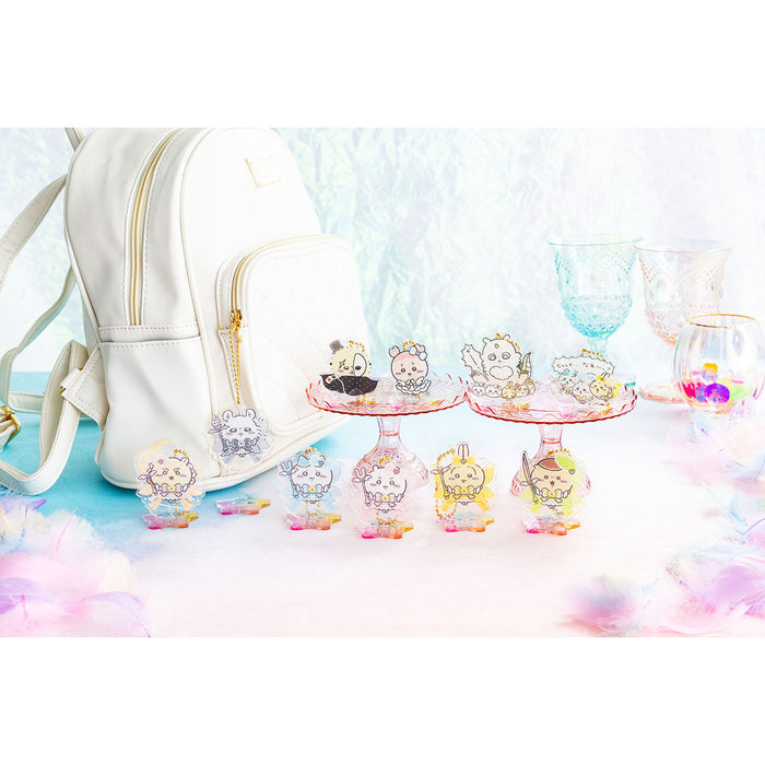 Chiikawa Magic Stars Keychain Surprise Bag