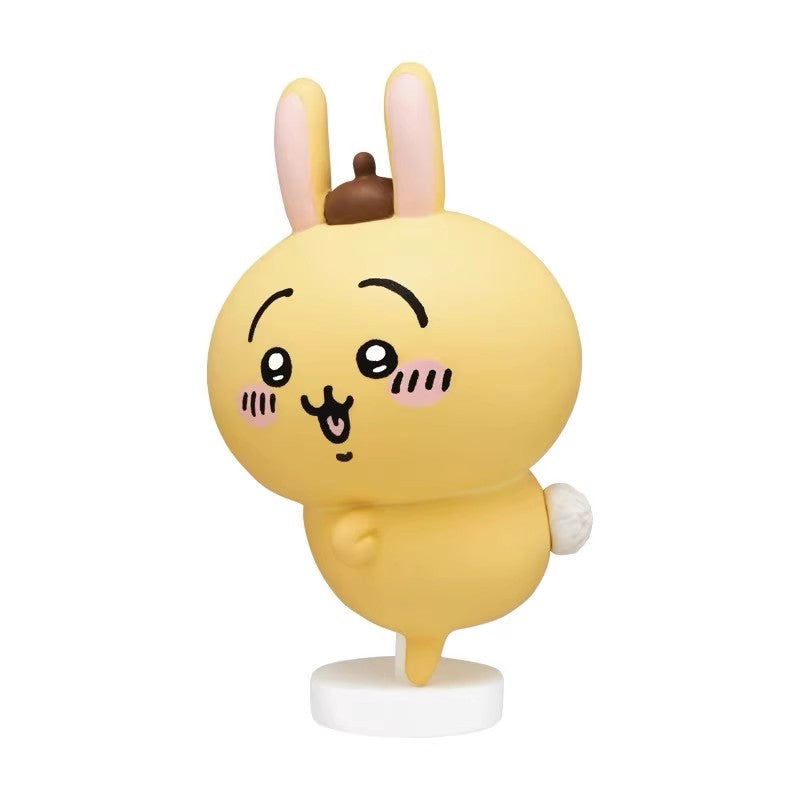 Chiikawa X Sanrio Figurine Blindbox