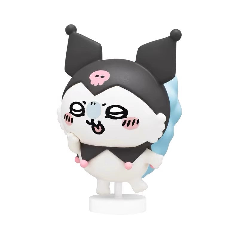 Chiikawa X Sanrio Figurine Blindbox