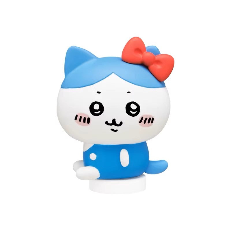 Chiikawa X Sanrio Figurine Blindbox