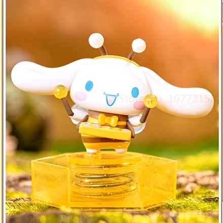 Sanrio Little Bee Concert Blindbox