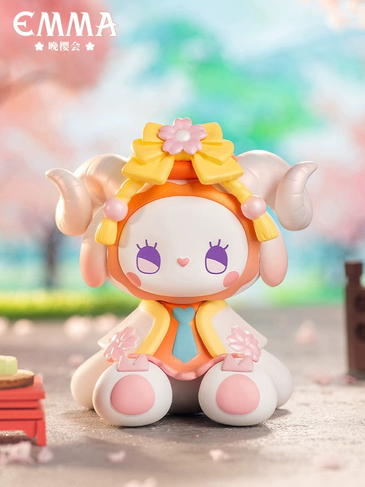 EMMA Sakura Feast Blindbox