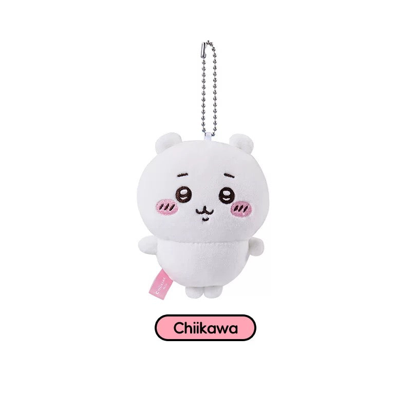 Miniso Chiikawa Standing Pose Plushie